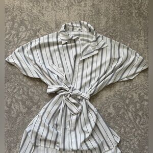 Cupshe bathing suit cover up